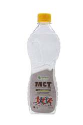 MCT Oil 500ml
